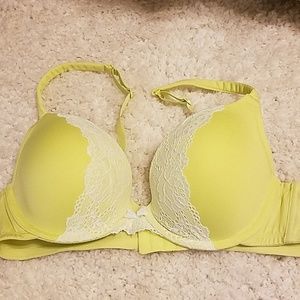 NWOT Cacique bra 40B